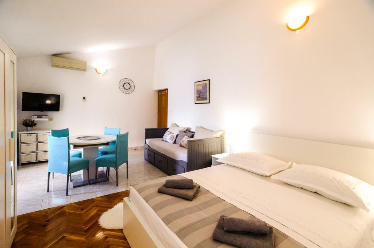 Apartments Korda L&M- Suhi Potok Есенице Экстерьер фото