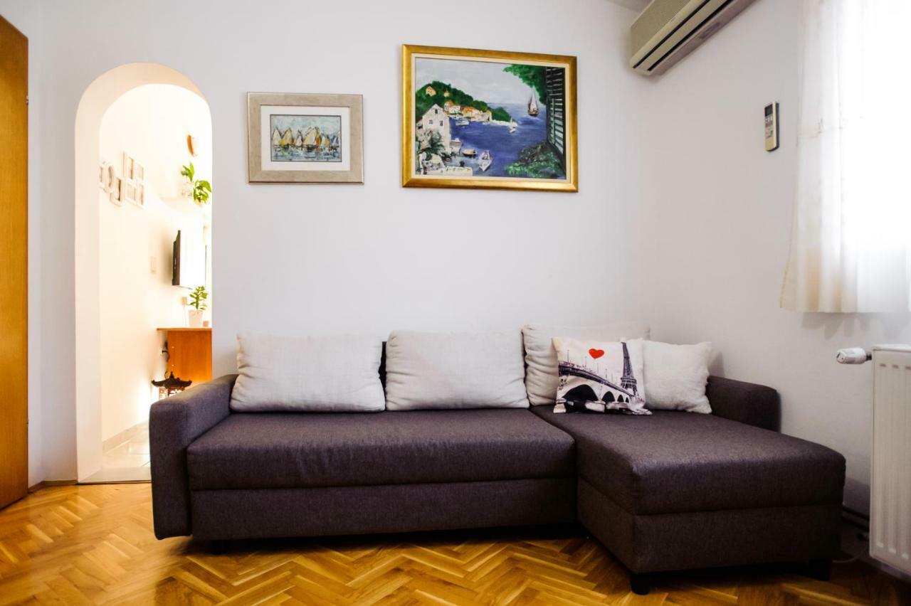 Apartments Korda L&M- Suhi Potok Есенице Экстерьер фото