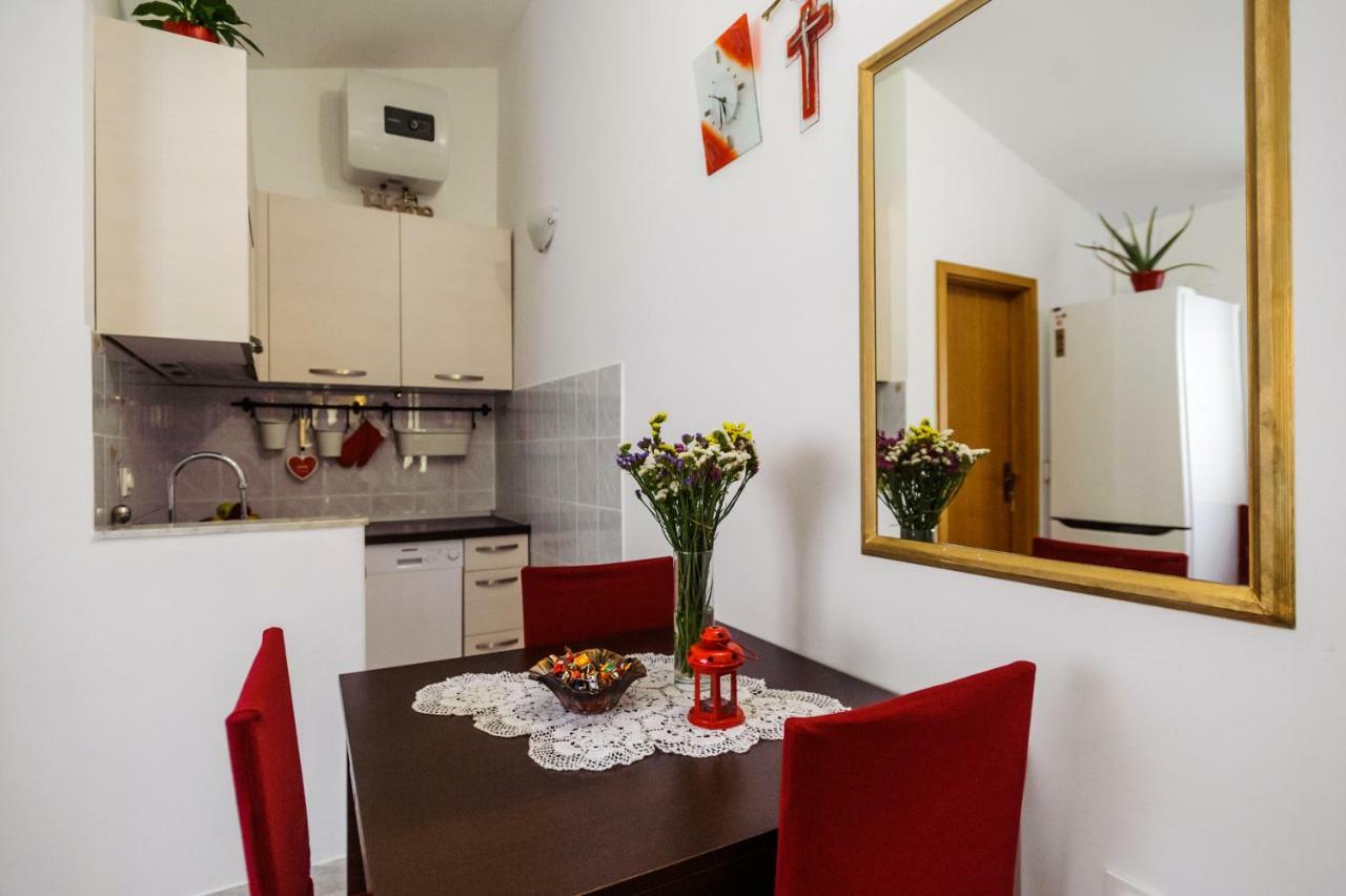 Apartments Korda L&M- Suhi Potok Есенице Экстерьер фото